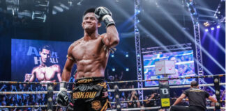 Buakaw