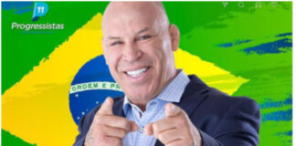Wanderlei Silva