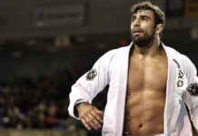 Leandro Lo