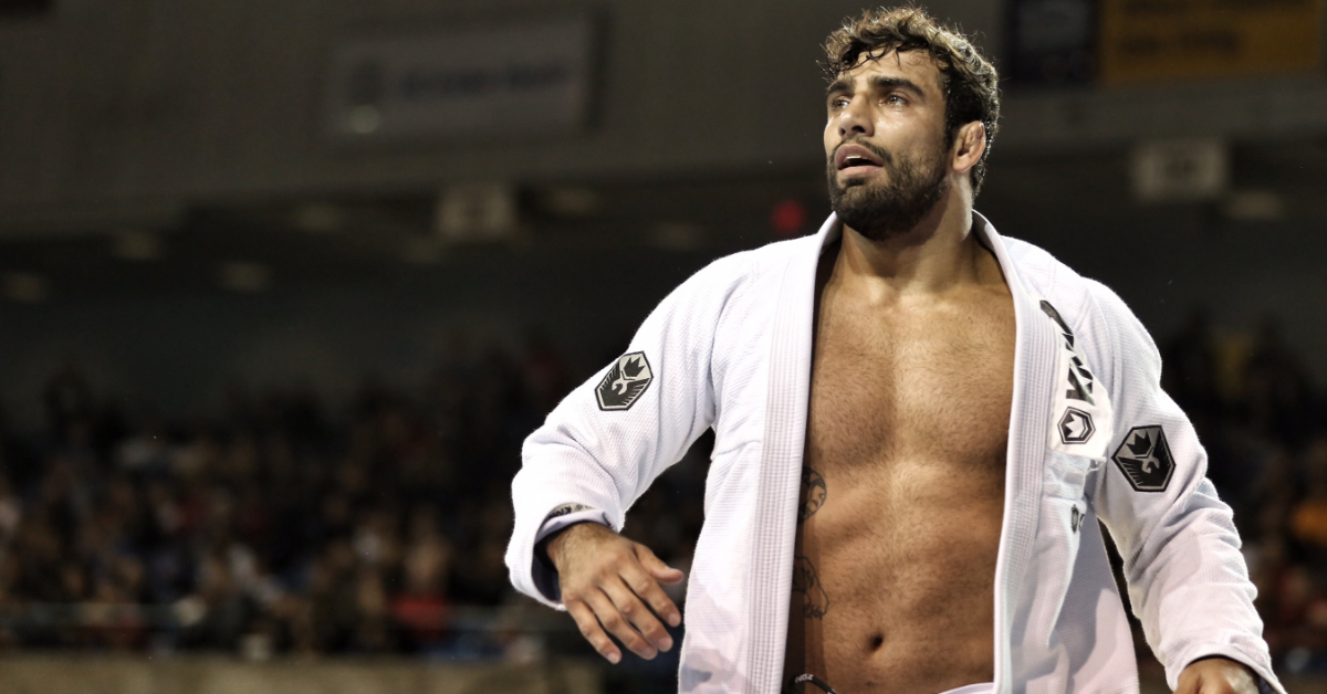 Leandro Lo, Multi-Time BJJ World Champion Murdered at Sao Paulo Night Club 1 Leandro Lo
