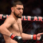 Nick Diaz