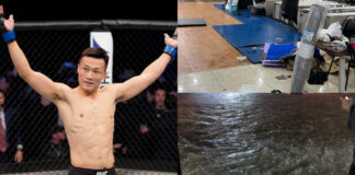 The Korean Zombie, Chan Sung Jung