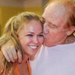 Ronda Rousey, Gene LeBell