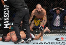 Marlon Vera