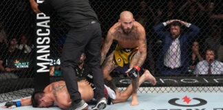 Marlon Vera
