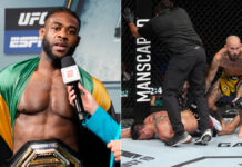 Aljamain Sterling Dominick Cruz Marlon Vera