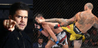 Henry Cejudo