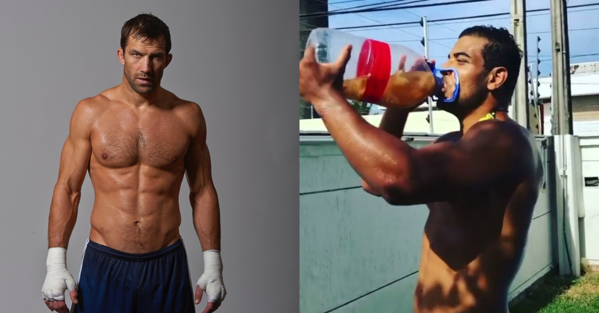 luke rockhold