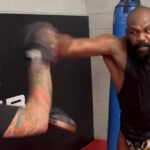 Jon Jones