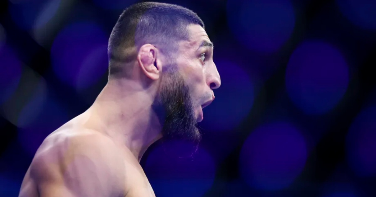 UFC 279 Betting Preview - Khamzat Chimaev remains distinct favorite to finish Nate Diaz in September 1 Khamzat Chimaev