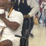 Mike Tyson