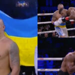 Anthony Joshua, Oleksandr Usyk