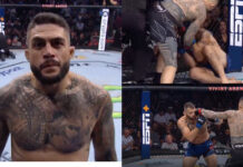 Tyson Pedro
