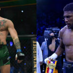 Anthony Joshua