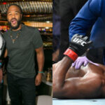 rashad evans