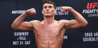 Darren Till