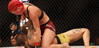 Gillian Robertson