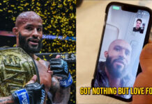 Demetrious Johnson, Henry Cejudo