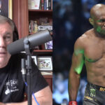 Teddy Atlas, Kamaru Usman