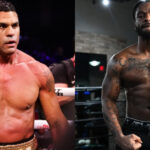 Vitor Belfort, Hasim Rahman Jr.