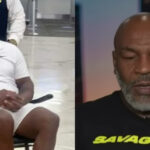 Mike Tyson