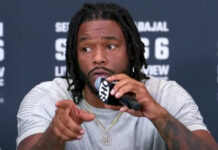 Hasim Rahman Jr.