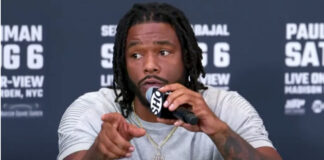 Hasim Rahman Jr.