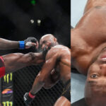 Leon Edwards, Kamaru Usman