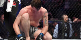 Darren Till