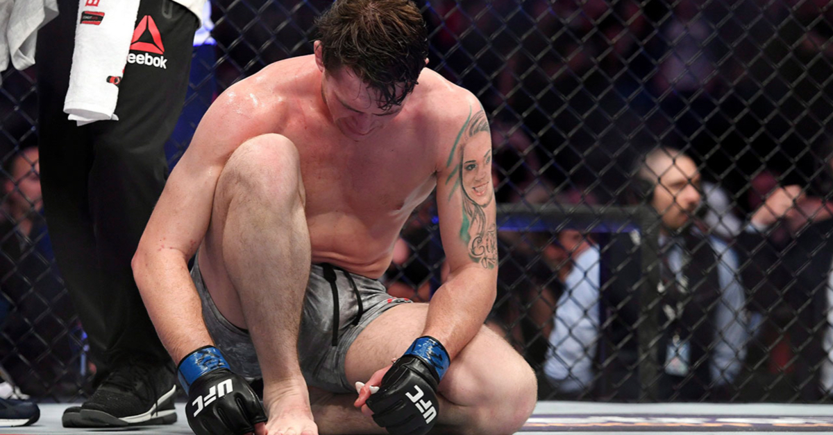 Darren Till