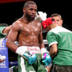 Floyd Mayweather books boxing exhibiiton with crime lord son John Gotti III
