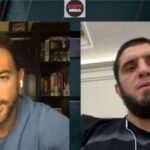 Islam Makhachev