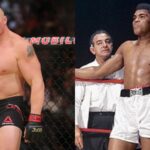 Brock Lesnar