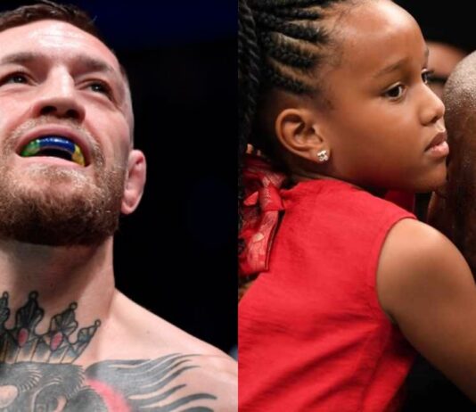 Conor McGregor