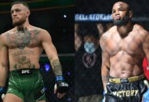 Conor McGregor