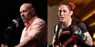 Cris Cyborg