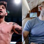 Dillon Danis