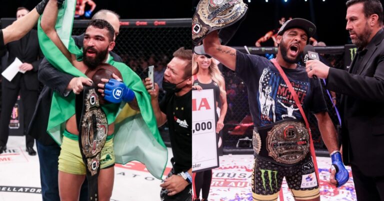 Bellator 286 – Patricio Pitbull Defends Title Against Adam Borics, A.J. McKee Makes 155lb Debut Against Spike Carlyle