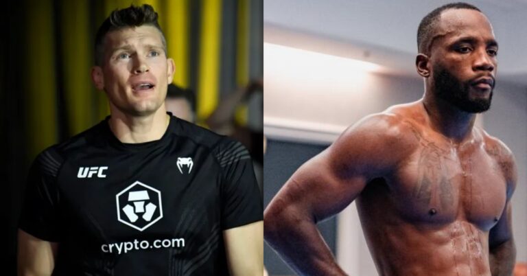 Exclusive – Stephen Thompson backs Leon Edwards to beat Kamaru Usman: ‘Deep down, I want Leon to win’