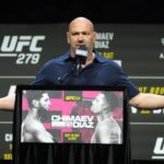 UFC 279