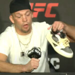 Nate Diaz