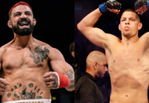 Mike Perry