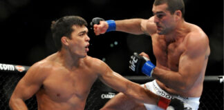 Lyoto Machida