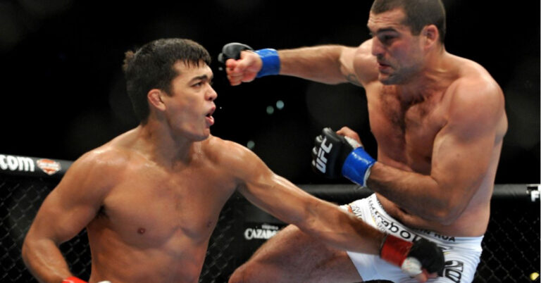 Lyoto Machida vs. Shogun Rua 3 reportedly in the works for UFC 283 in Brazil