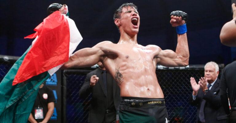 Exclusive | Daniel Zellhuber is preparing for ‘complete fighter’ Trey Ogden ahead of UFC debut: “I’m going to do whatever it takes”
