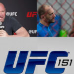 UFC 151