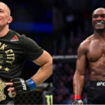 Georges St-Pierre
