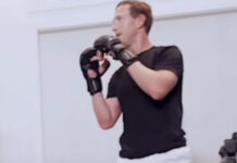 Mark Zuckerberg