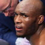 Kamaru Usman