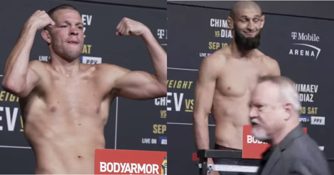 UFC 279